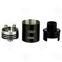 Eleaf - Pico Squeezer / Coral