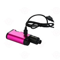 Eleaf - Pico Squeezer / Coral