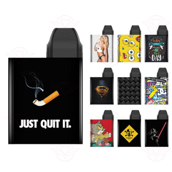 UWELL - Caliburn KOKO various sleeves