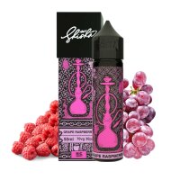 Nasty Juice - Shisha Series - Grape Raspberry Shortfill