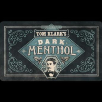Tom Klarks - Wickelmatte Dark Menthol