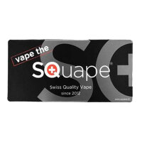 SQuape - changing mat grey