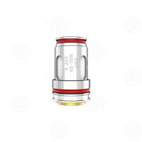 UWELL - Crown 5 Coils 0.23 Ohm Single Mesh Coil