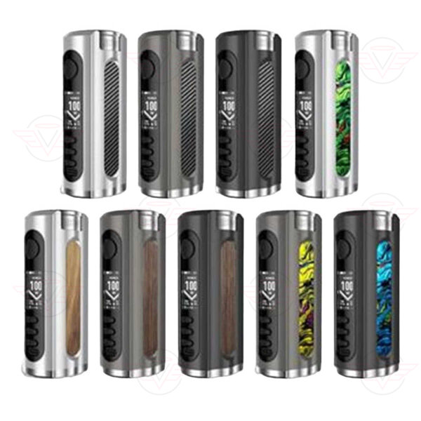Lost Vape - Mod Grus 100 W