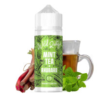 Wild Roots - Mint Tea 100ml
