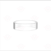 Vapefly - Siegfried Replacement Glass