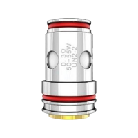 UWELL - Crown 5 Coils 0.3 Ohm Dual Mesh