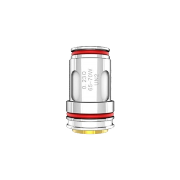 UWELL - Crown 5 Coils 0.23 Ohm Single Mesh Coil