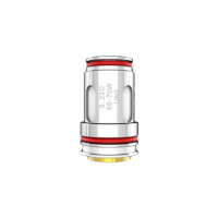 UWELL - Crown 5 Coils 0.23 Ohm Single Mesh Coil