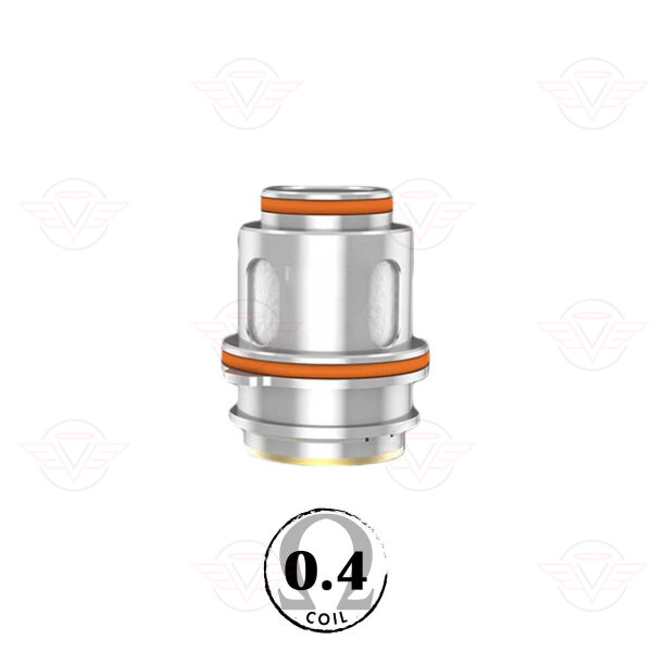 Geek Vape - Mesh Z 0.4Ohm Coil KA1
