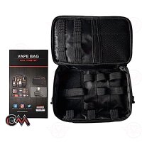 Coil Master - Large vape bag