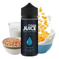 Future Juice - Frosted frosted cereal & milk Shortfill