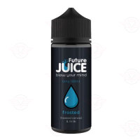Future Juice - Frosted frosted cereal & milk Shortfill