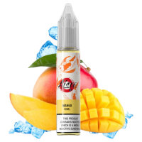 ZAP - Aisu Mango Nic Salt 10 mg/ml