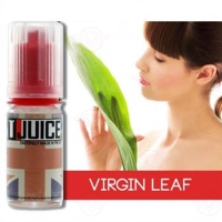 T- Juice - Virgin Leaf 10ml