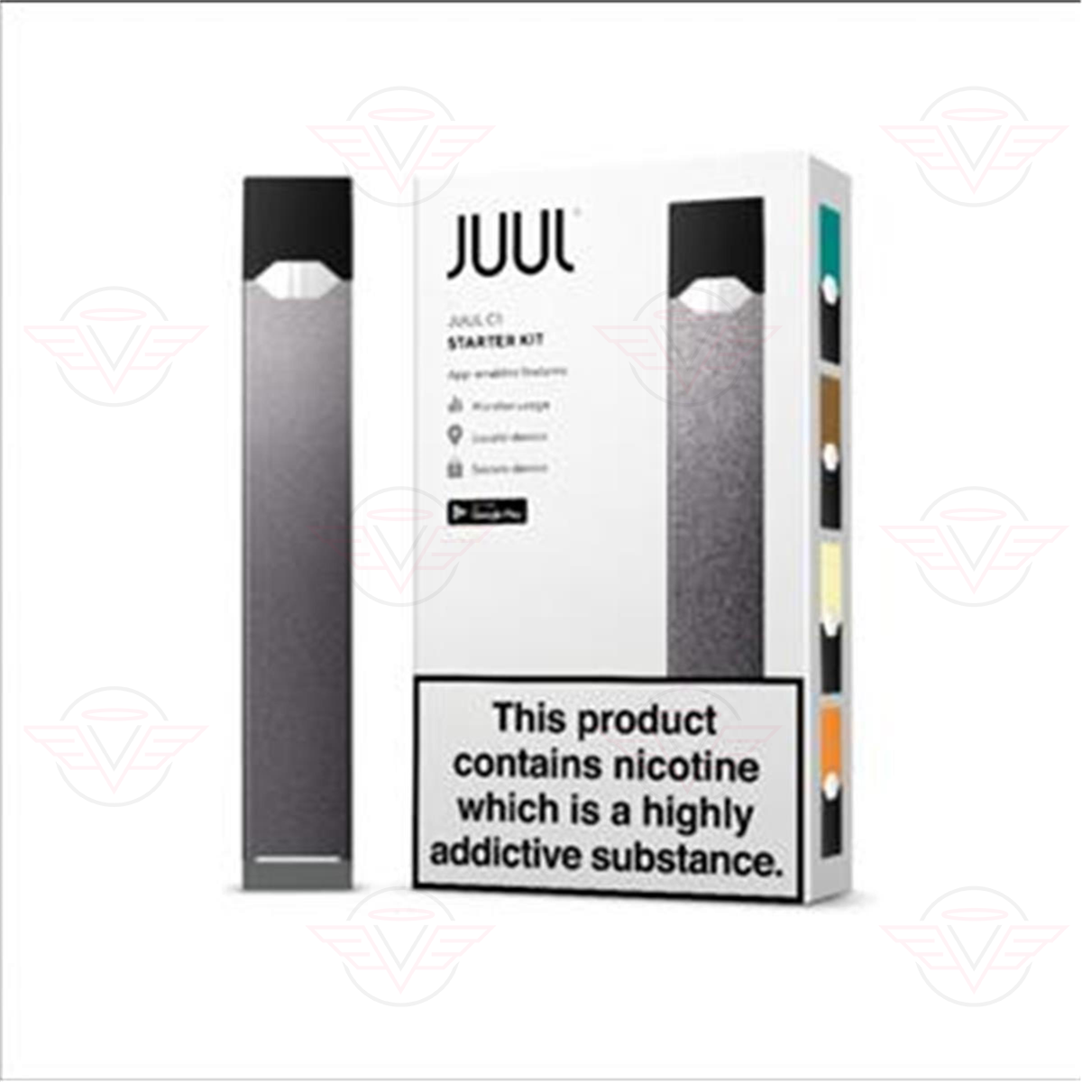juul vape kaufen Buy JUULpods Online | Official Store | All JUUL Flavors main image 0
