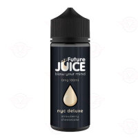 Future Juice - nyc deluxe Shortfill