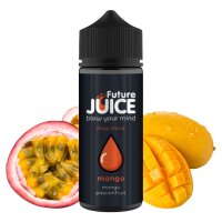 Future Juice - Mango Shortfill