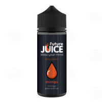 Future Juice - Mango Shortfill