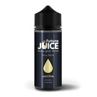 Future Juice - Vanilla Shortfill