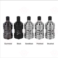 Exvape - Expromizer V5 MTL RTA