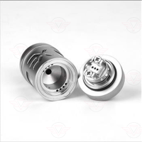 Exvape - Expromizer V5 MTL RTA