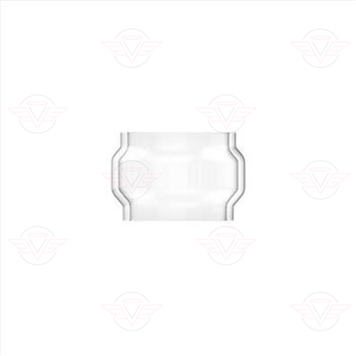 UWELL - Crown 5 replacement glass 5 ml - VAPE.CH | Vape Shop Swit