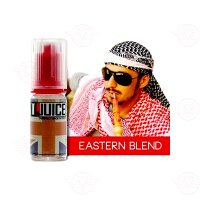 T- Juice - Eastern Blend 10ml