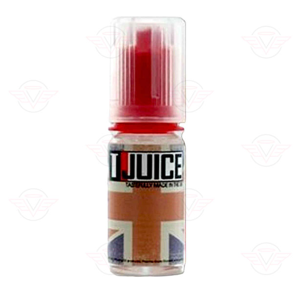 T- Juice - Vamp Vape 10ml