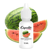 Capella - Sweet Watermelon 13 ml Aroma