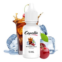 Capella - Cherry Cola 13 ml Aroma