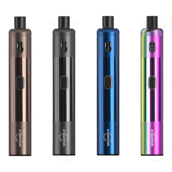 UWELL - Whirl S Kit