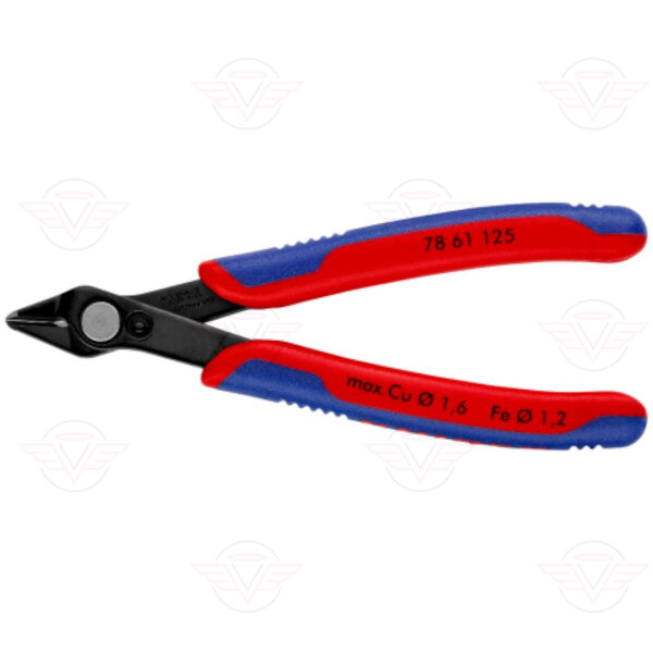 Knipex - Electronics diagonal cutters