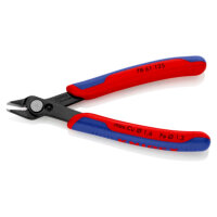 Knipex - electronics side cutters