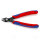 Knipex - Electronics diagonal cutters