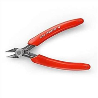 Coil Master - side cutters