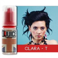 T- Juice - Clara-T 10ml