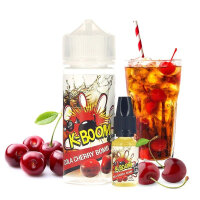 K-BOOM - Cola Cherry Bomb 10ml