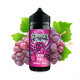 DOOZY VAPE - Seriously Slushy - Grape Soda 120ml Shortfill