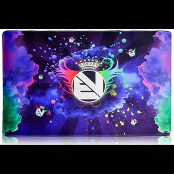 Evolution Vaping - Custom Design Wickelmatte