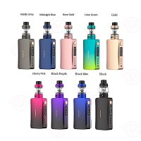 Vaporesso - Gen S mit NRG-S Tank Kit