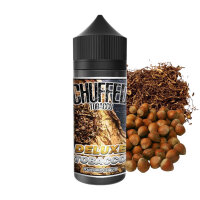 Chuffed - Tobacco - Deluxe Tobacco 120ml Shortfill