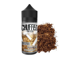 Chuffed - Tobacco - Silver Tobacco 120ml Shortfill