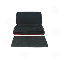 Coil Master - Étui à coque kbag grand...