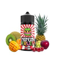 Ninja Fruit - Sensei Shortfill