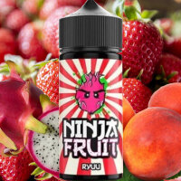Ninja Fruit - Ryuu Shortfill