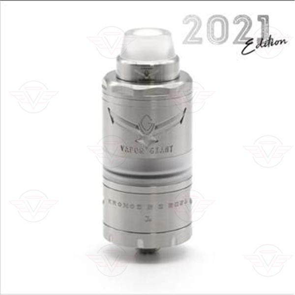 Vapor Giant - Kronos 2 S Version 2021