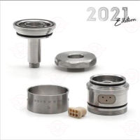 Vapor Giant - Kronos 2 S Version 2021