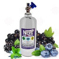 NOS - Blackforest 50ml und 100ml