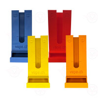 draw_vision - Batterierutsche für Akkus 18650er